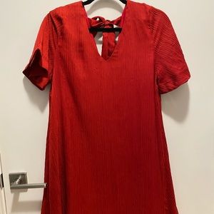 Altar’d State shift dress